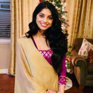 Meet your Posher, Rhea